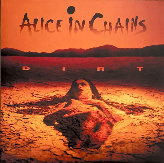 Alice In Chains - Dirt - 2xLP
