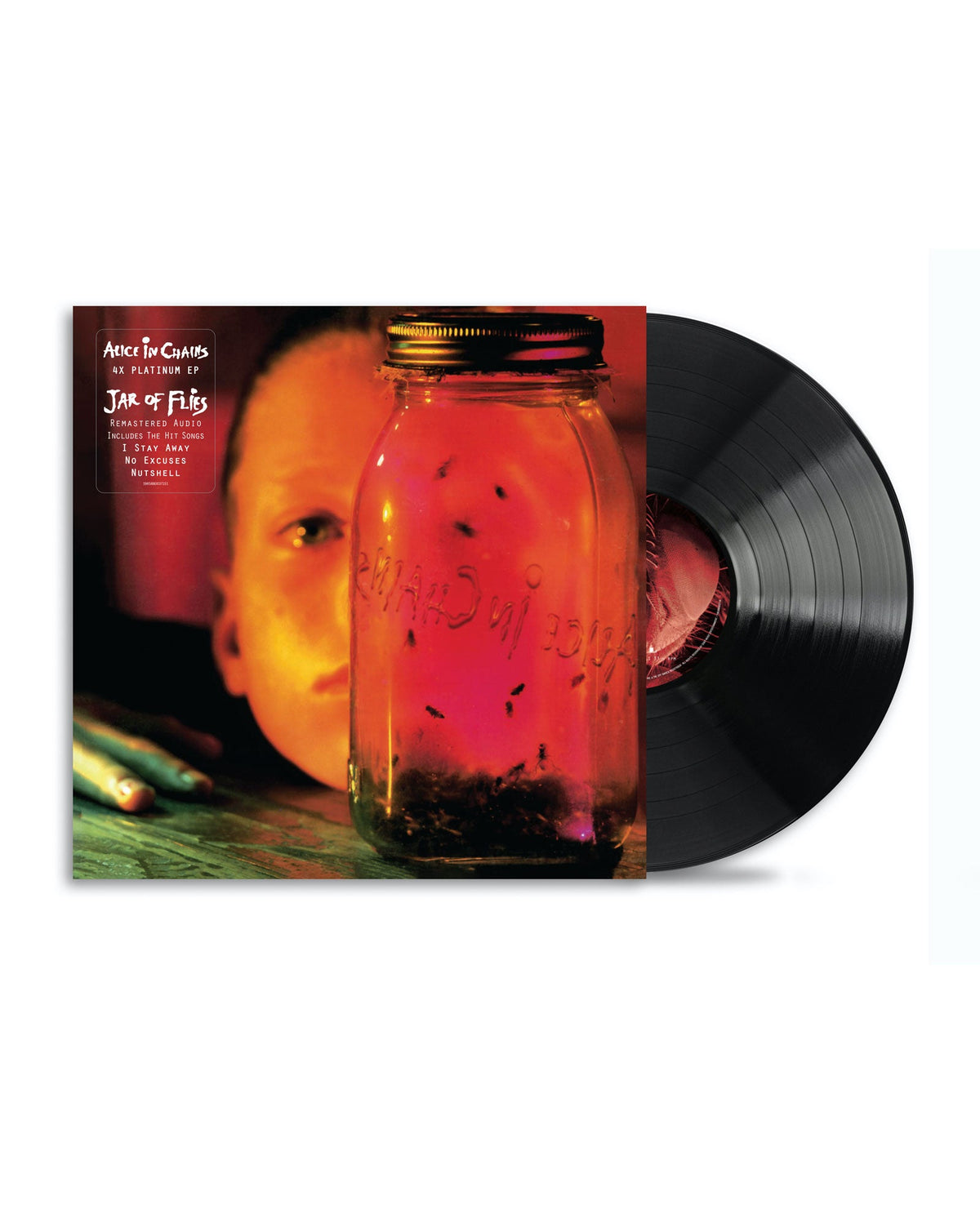 Alice In Chains - Jar of Flies (30th Anniversary) - LP