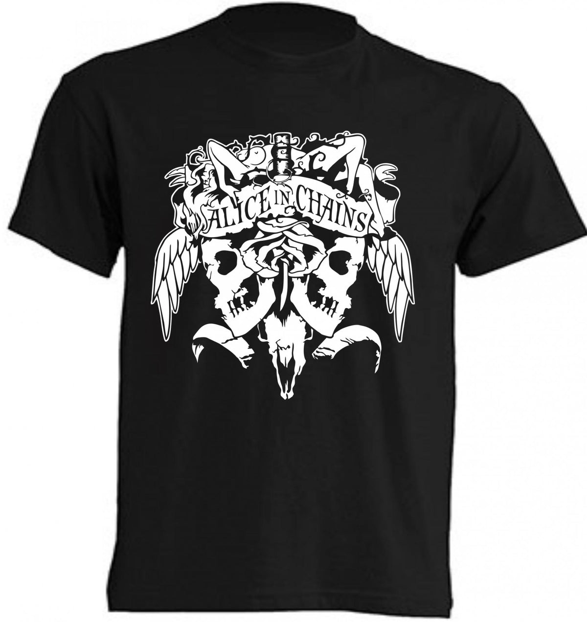 Alice In Chains - T-Shirt