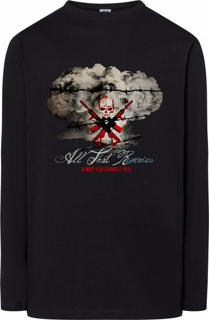 All That Remains - Camiseta / T-Shirt