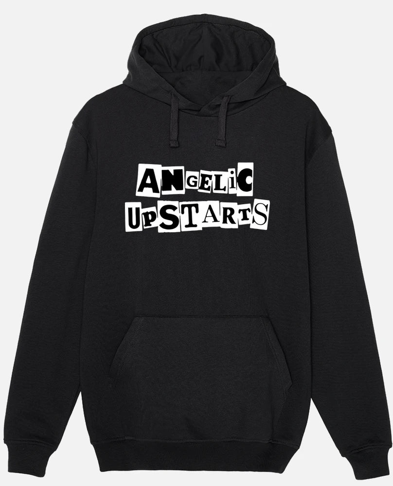 Angelic Upstarts - Sudadera / Sweatshirt