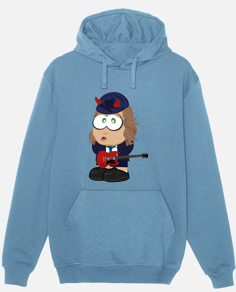 AC/DC - Sudadera / Sweatshirt