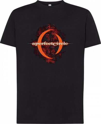 A Perfect Circle - Camiseta / T-Shirt