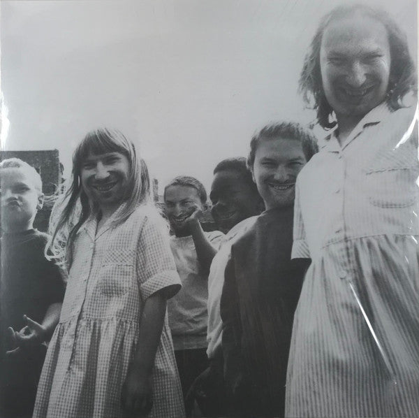 Aphex Twin - Come To Daddy - 12"