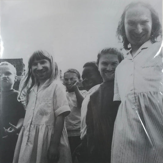 Aphex Twin - Come To Daddy - 12"