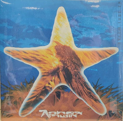 Aphex Twin - Xylem Tube EP - 12"