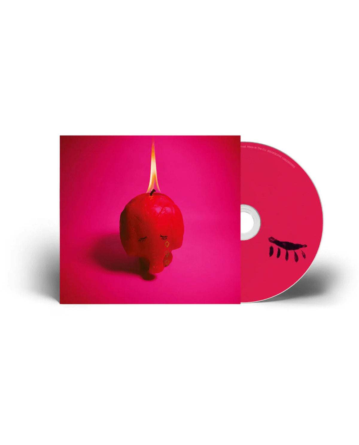 Arcade Fire - Pink Elephant - CD