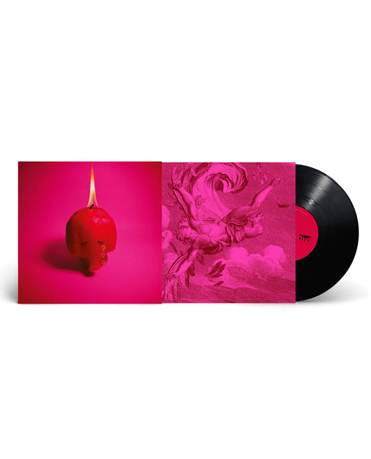 Arcade Fire - Pink Elephant - LP