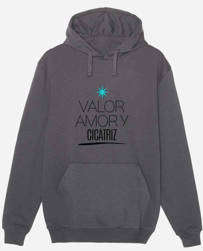 Cicatriz - Sudadera / Sweatshirt