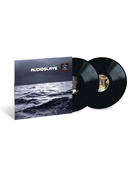 Audioslave - Out Of Exile - 2xLP