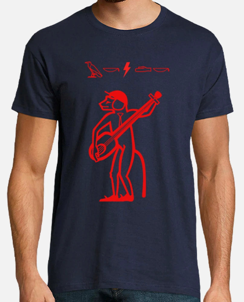 AC/DC - Camiseta / T-Shirt