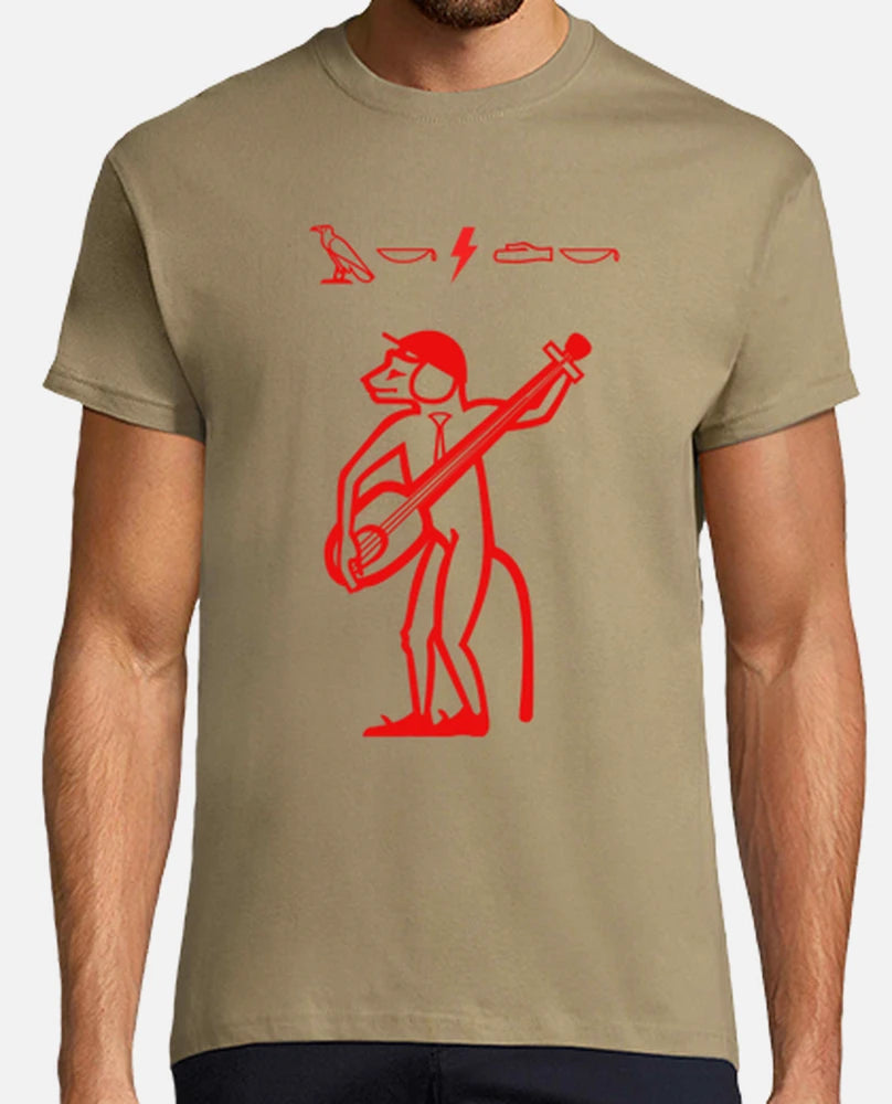 AC/DC - Camiseta / T-Shirt