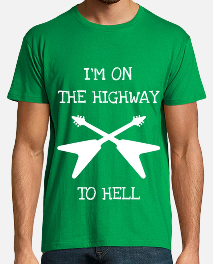 AC/DC - T-Shirt