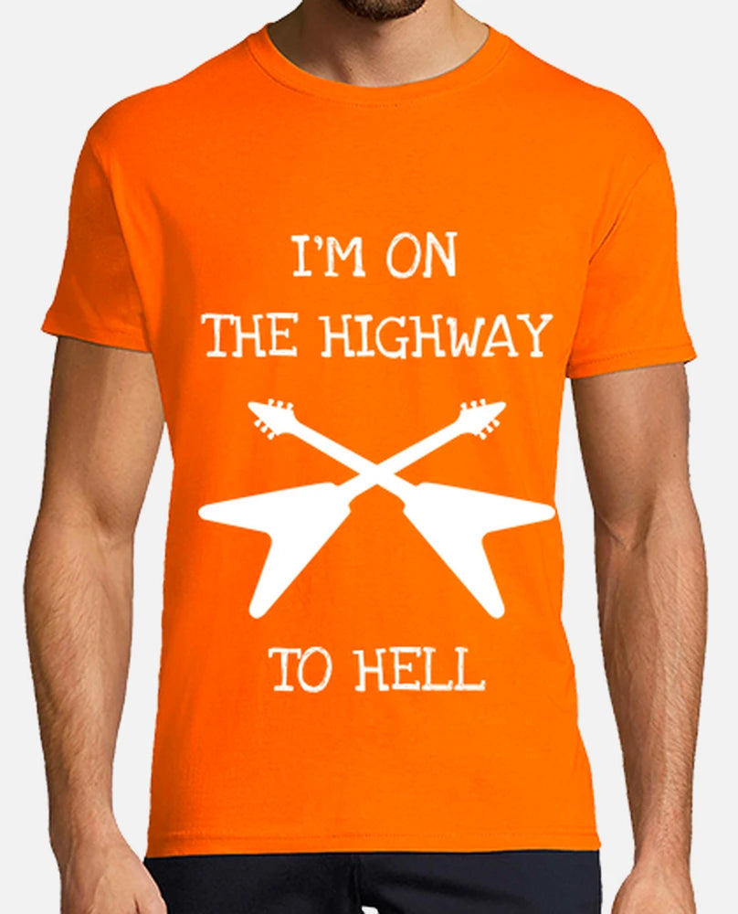 AC/DC - T-Shirt