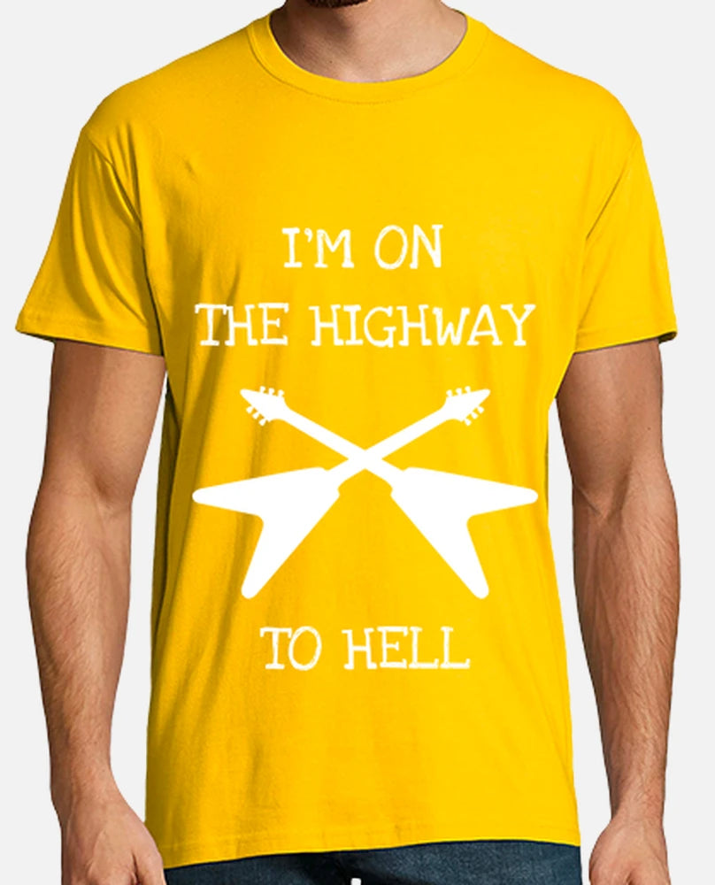 AC/DC - T-Shirt