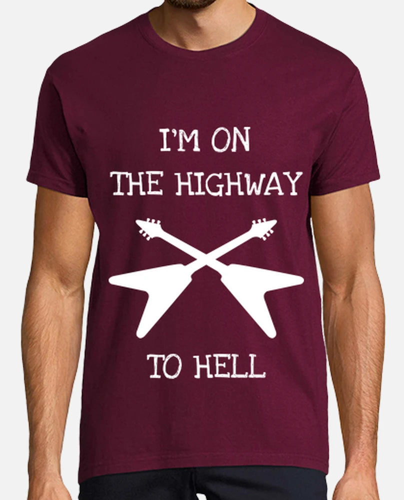 AC/DC - T-Shirt
