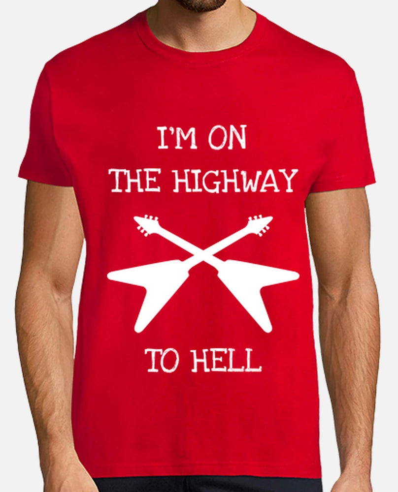 AC/DC - T-Shirt