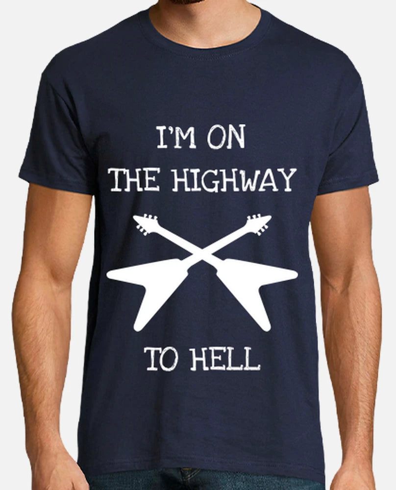 AC/DC - T-Shirt