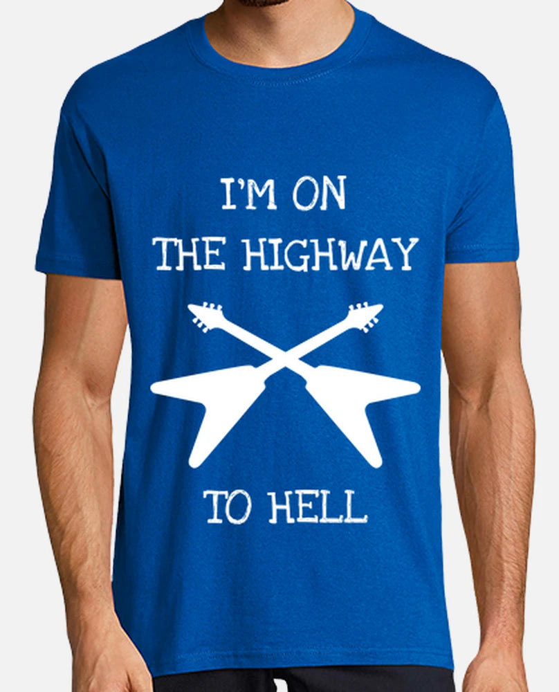 AC/DC - T-Shirt