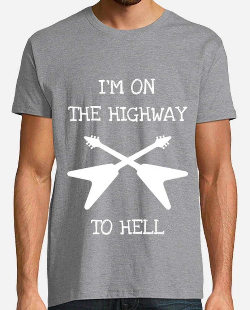 AC/DC - T-Shirt