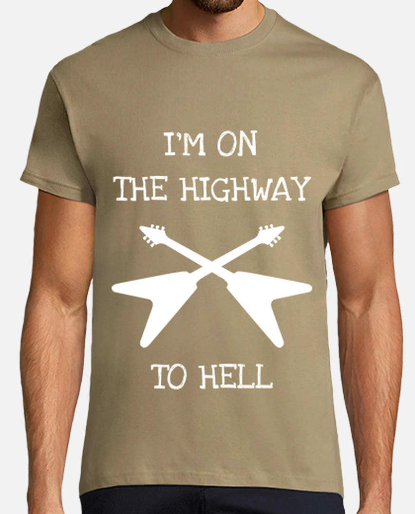 AC/DC - T-Shirt