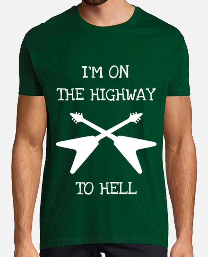 AC/DC - T-Shirt