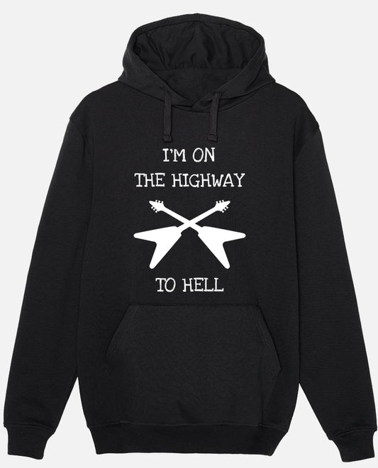 AC/DC - Sweatshirt