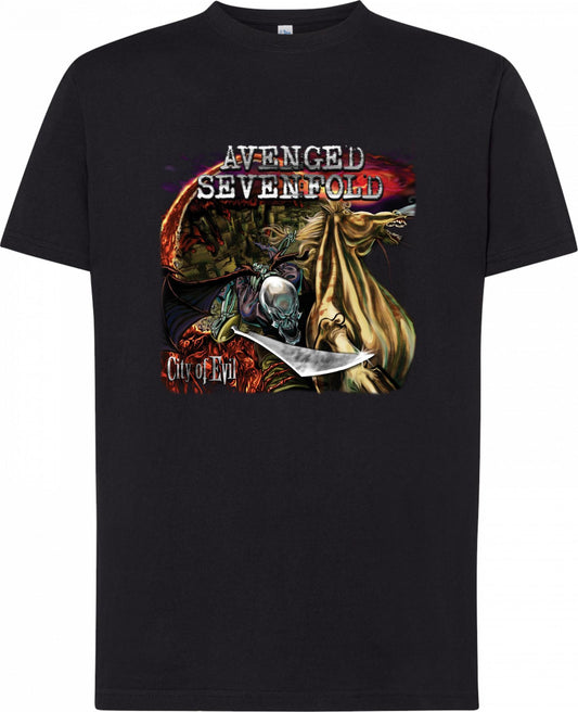 Avenged Sevenfold - T-shirt