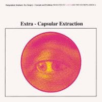 Earth - Extra-capsular Extraction (Color Vinyl) Rsd 2026 - LP