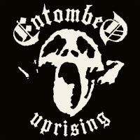 Entombed - Uprising (Rsd) - LP