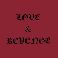 Kriegshog - Love & Revenge - LP