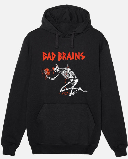 Bad Brains - Sudadera / Sweatshirt