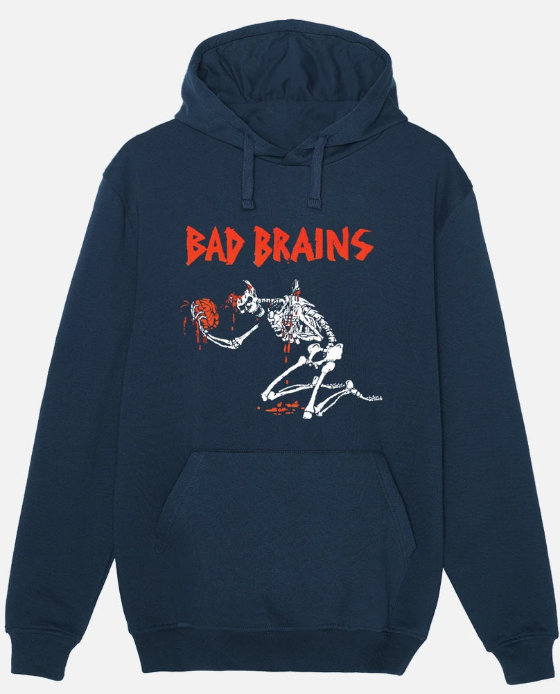 Bad Brains - Sudadera / Sweatshirt