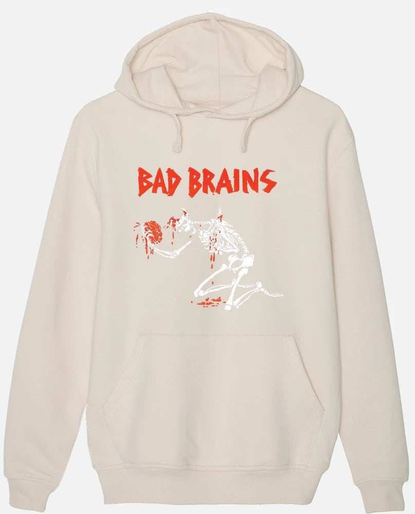 Bad Brains - Sudadera / Sweatshirt