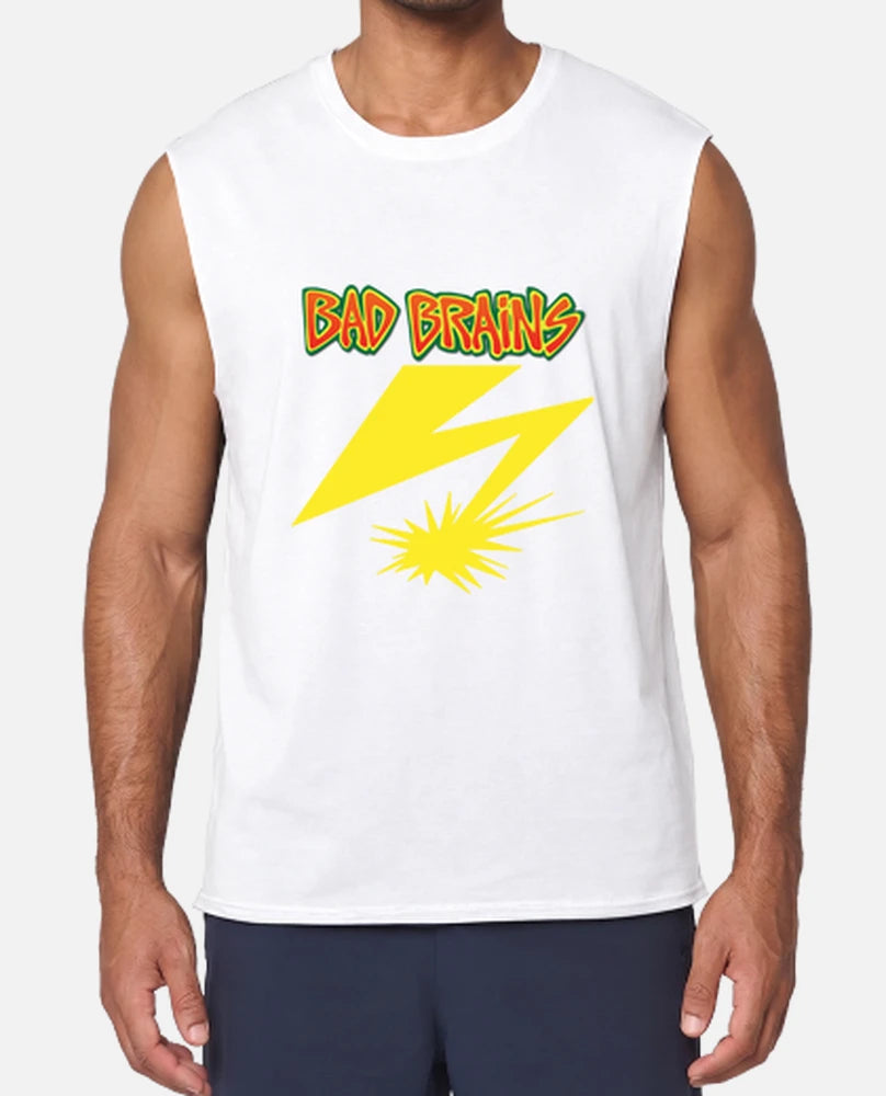 Bad Brains - T-Shirt
