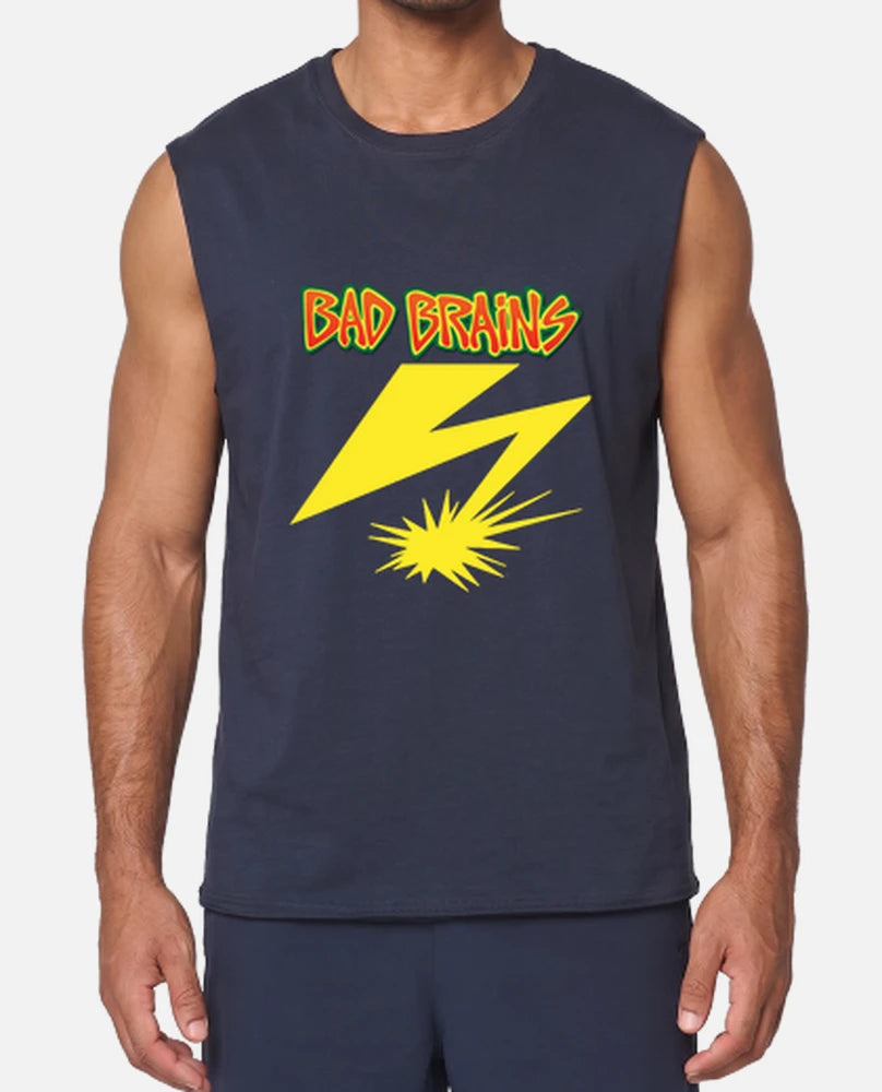 Bad Brains - T-Shirt