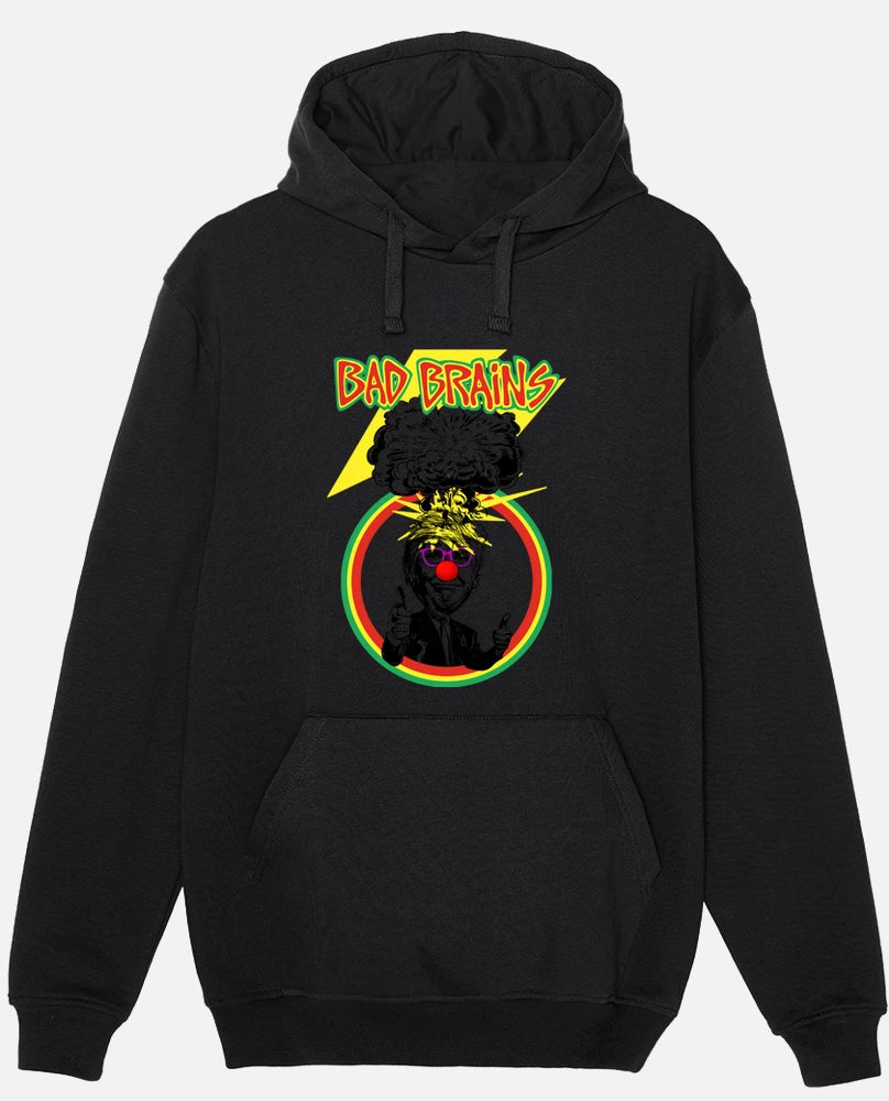 Bad Brains - Sudadera / Sweatshirt