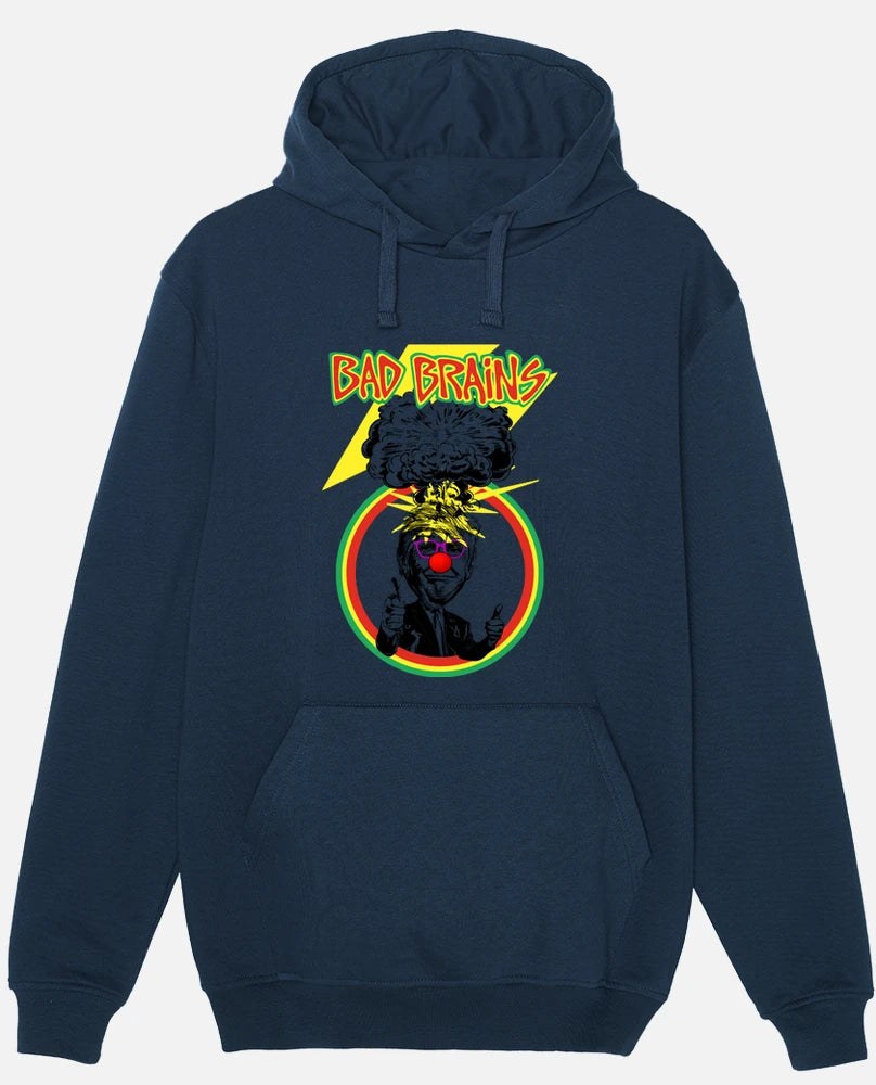 Bad Brains - Sudadera / Sweatshirt
