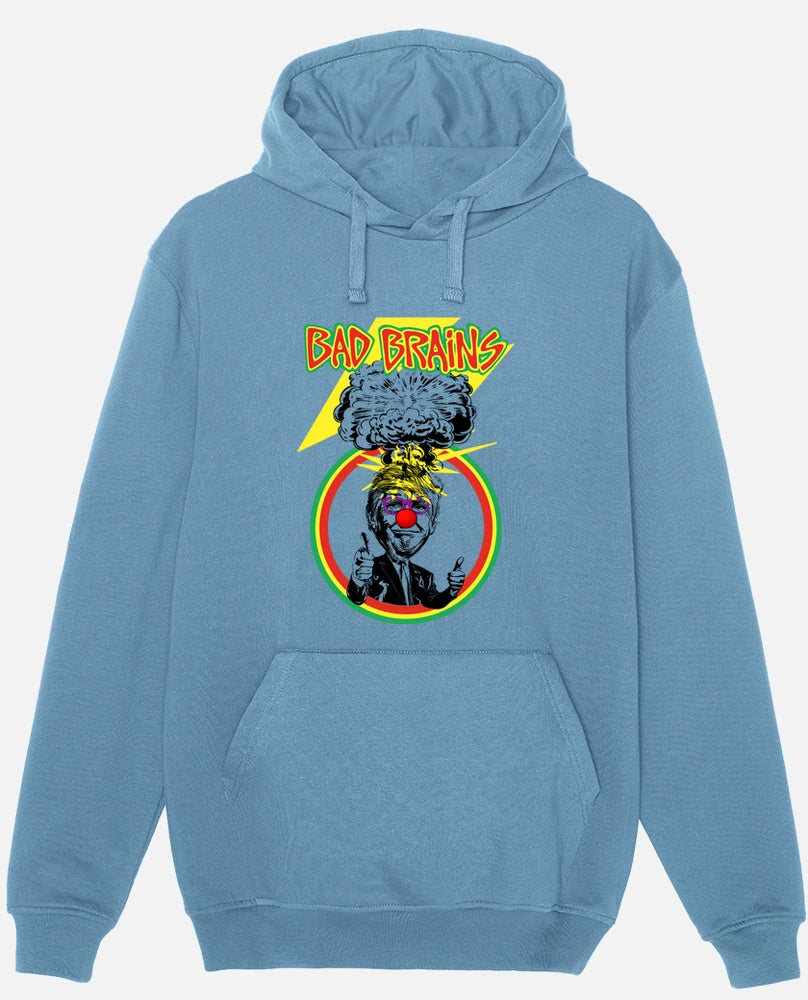 Bad Brains - Sudadera / Sweatshirt