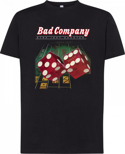 Bad Company - T-Shirt
