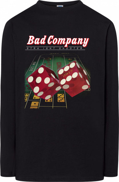 Bad Company - T-Shirt