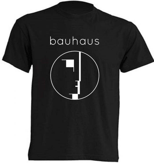 Bauhaus - T-Shirt