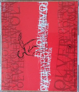Evolver – Evolver - CD - NEW - SEALED.