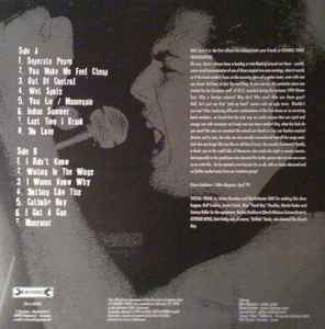 Channel Three ‎– Live! - LP - 2001 - USED (M / VG+)