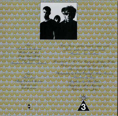 Spacemen 3 – The Perfect Prescription - LP - 180 gr. - 2009 - Fire Records – sfire016-1 - NUEVO - PRECINTADO / NEW – SEALED.