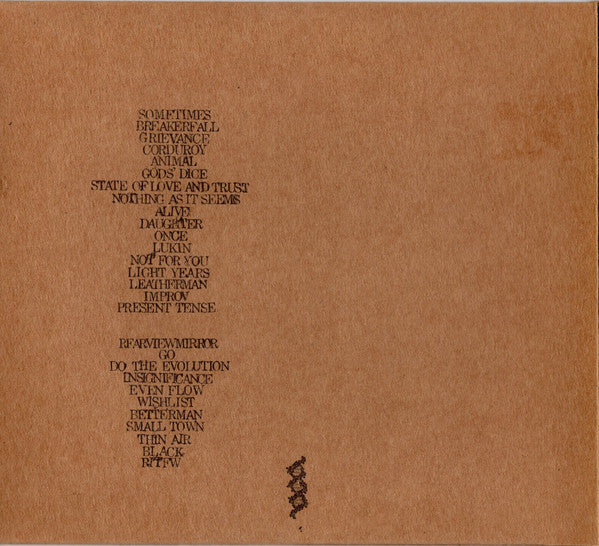 Pearl Jam - 18 6 00 - Salzburg City Square - Salzburg, Austria - 2xCD - CDs Muy Buen Estado / Portada Muy Buen Estado (VG+/VG+)