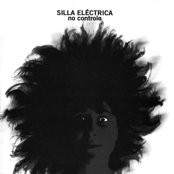 Silla Eléctrica – No Controlo - 7" - 2010 - Solo Para Punks – PUNKS9