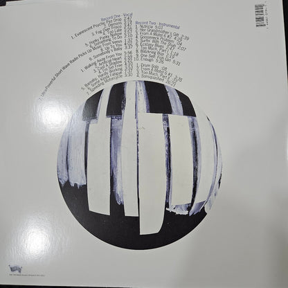 Yo La Tengo – Genius + Love = Yo La Tengo - 2xLP - 2025 - Matador – OLE 194-1 - NEW / SEALED.