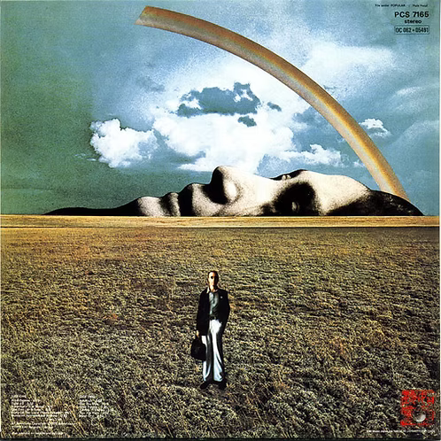 JOHN LENNON CD Mind Games (Vinyl Replica)