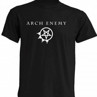 Arch Enemy - T-Shirt